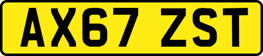 AX67ZST