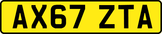 AX67ZTA