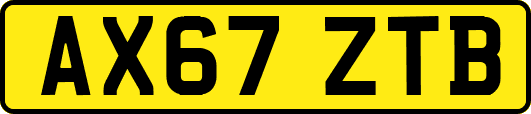 AX67ZTB