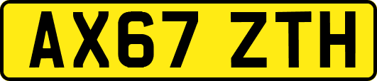 AX67ZTH