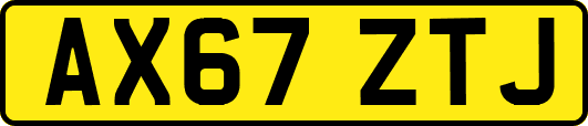 AX67ZTJ