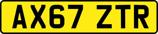 AX67ZTR