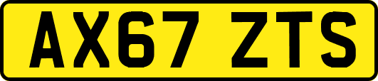 AX67ZTS