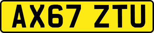 AX67ZTU
