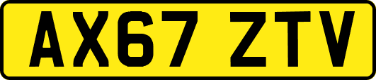 AX67ZTV