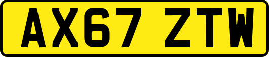 AX67ZTW