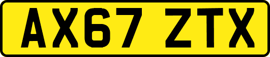 AX67ZTX