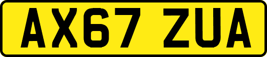 AX67ZUA