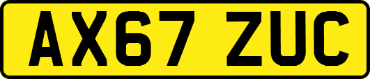 AX67ZUC