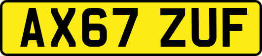 AX67ZUF