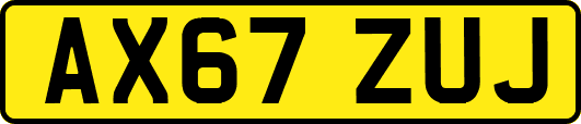 AX67ZUJ