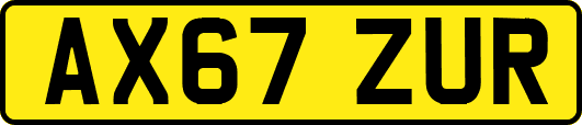 AX67ZUR