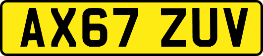 AX67ZUV