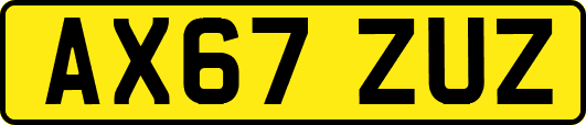AX67ZUZ