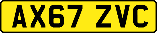 AX67ZVC