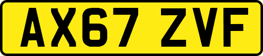 AX67ZVF