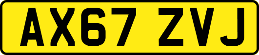 AX67ZVJ
