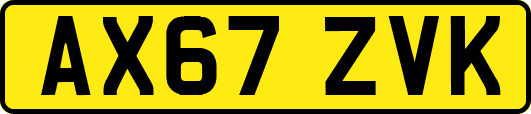 AX67ZVK