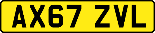AX67ZVL