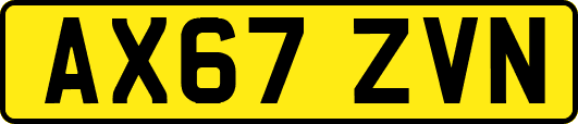 AX67ZVN