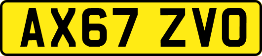 AX67ZVO