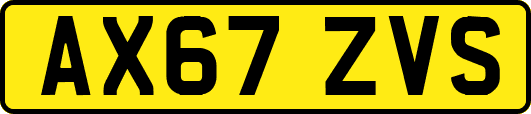 AX67ZVS