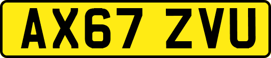 AX67ZVU