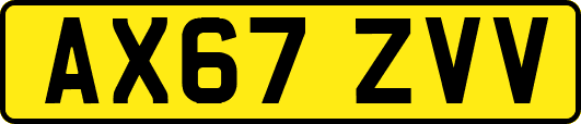 AX67ZVV