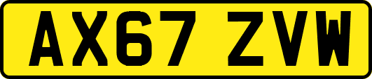 AX67ZVW