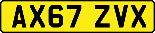 AX67ZVX