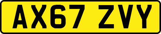 AX67ZVY
