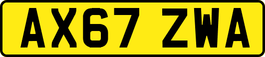 AX67ZWA