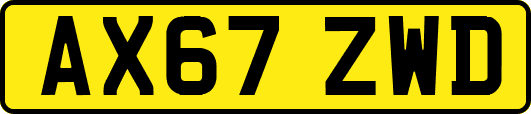 AX67ZWD