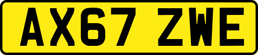 AX67ZWE
