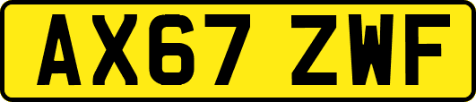 AX67ZWF