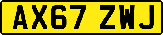 AX67ZWJ
