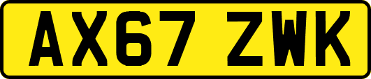 AX67ZWK
