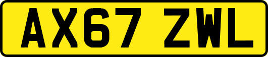 AX67ZWL
