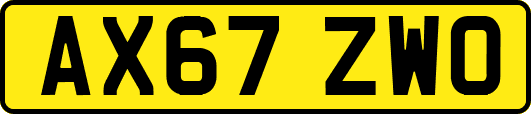 AX67ZWO