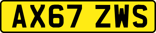 AX67ZWS
