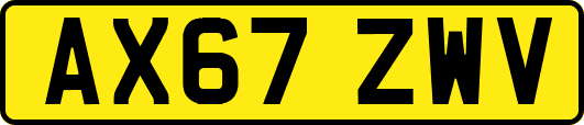 AX67ZWV