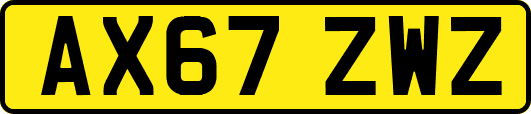 AX67ZWZ