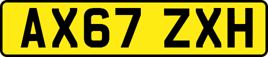 AX67ZXH