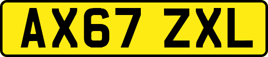 AX67ZXL