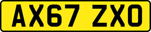 AX67ZXO