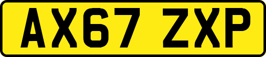 AX67ZXP