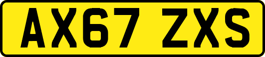 AX67ZXS
