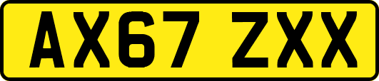 AX67ZXX
