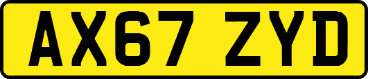 AX67ZYD
