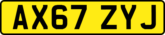 AX67ZYJ